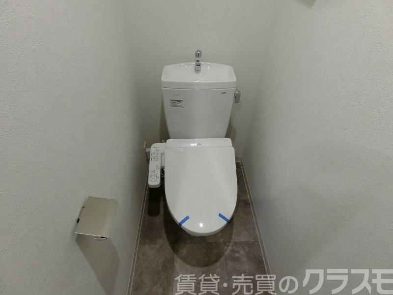 21/30 トイレ