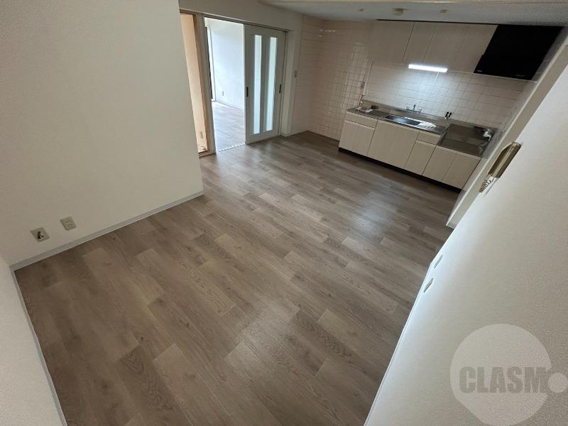 3/30 リビング/ダイニング