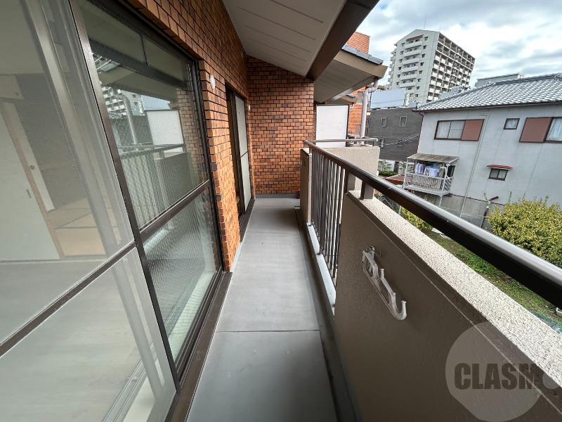 15/30 バルコニー