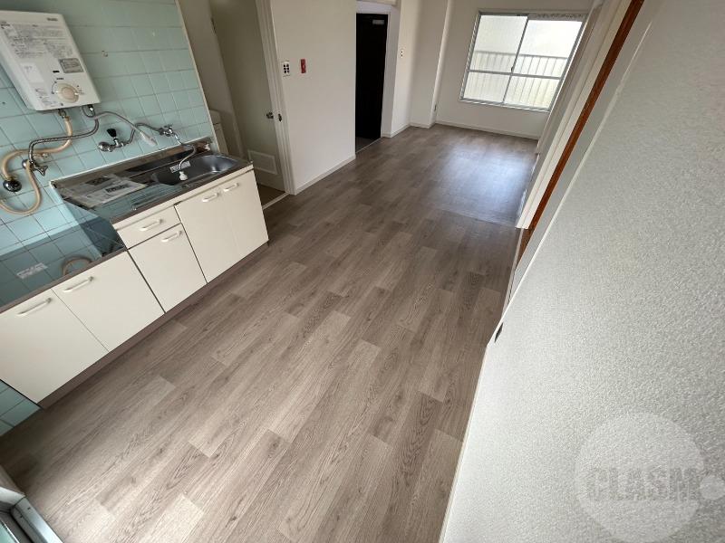 5/30 リビング/ダイニング