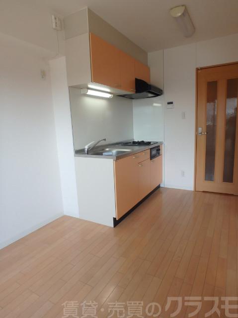 5/30 リビング/ダイニング