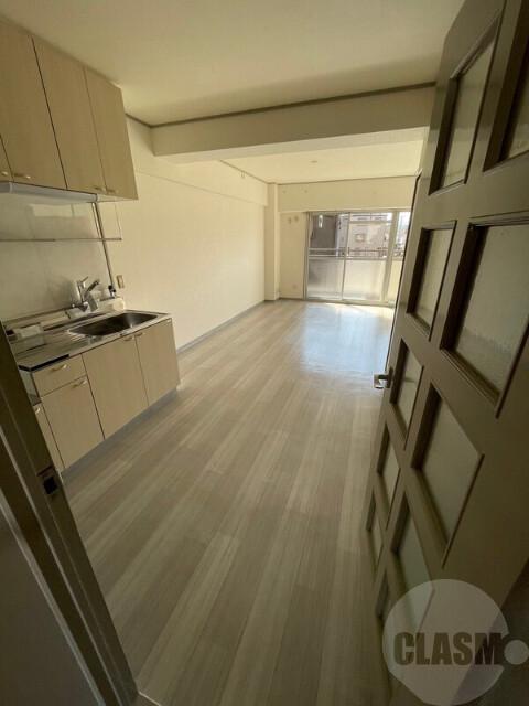 3/22 リビング/ダイニング