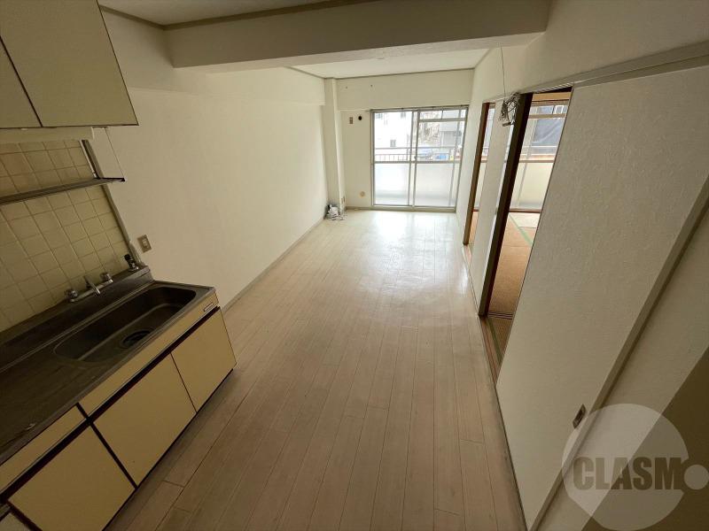 4/30 リビング/ダイニング