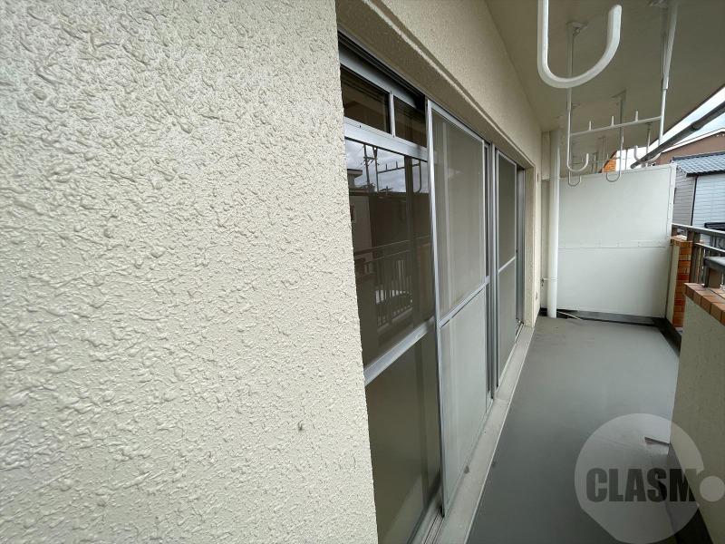 16/30 バルコニー