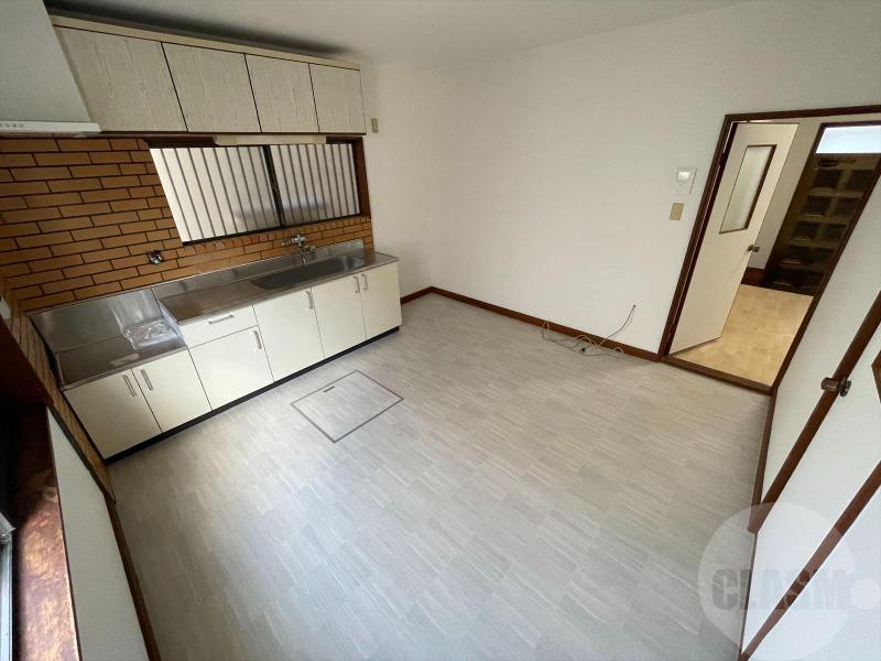 5/29 リビング/ダイニング