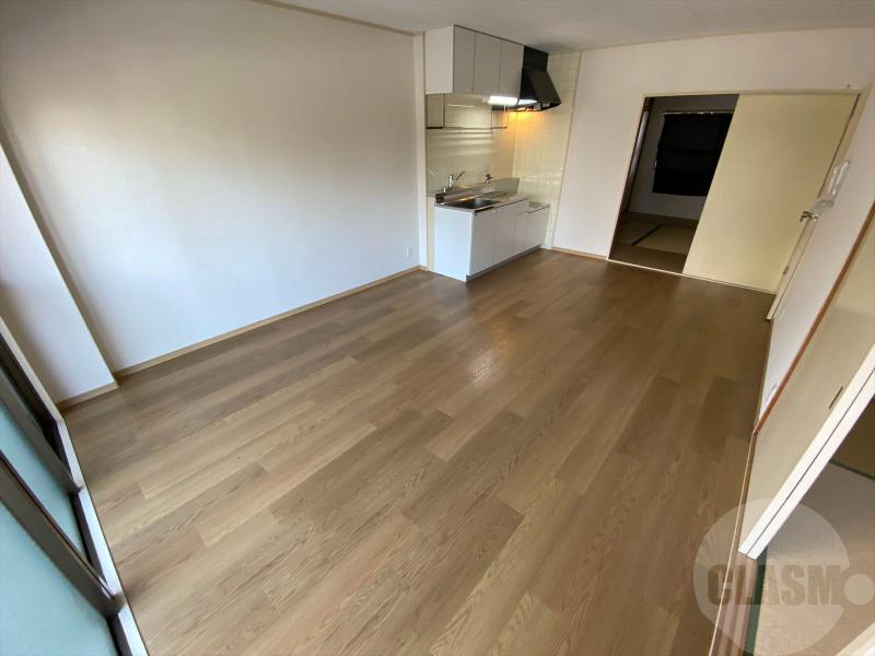 4/30 リビング/ダイニング