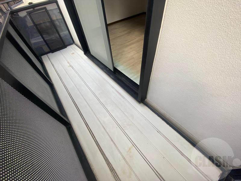 16/30 バルコニー