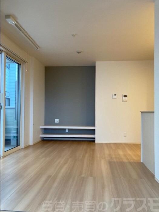 3/24 リビング/ダイニング