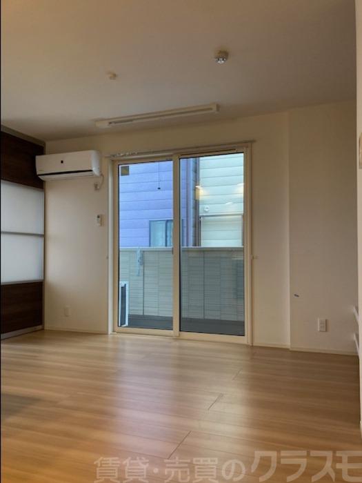 4/24 リビング/ダイニング