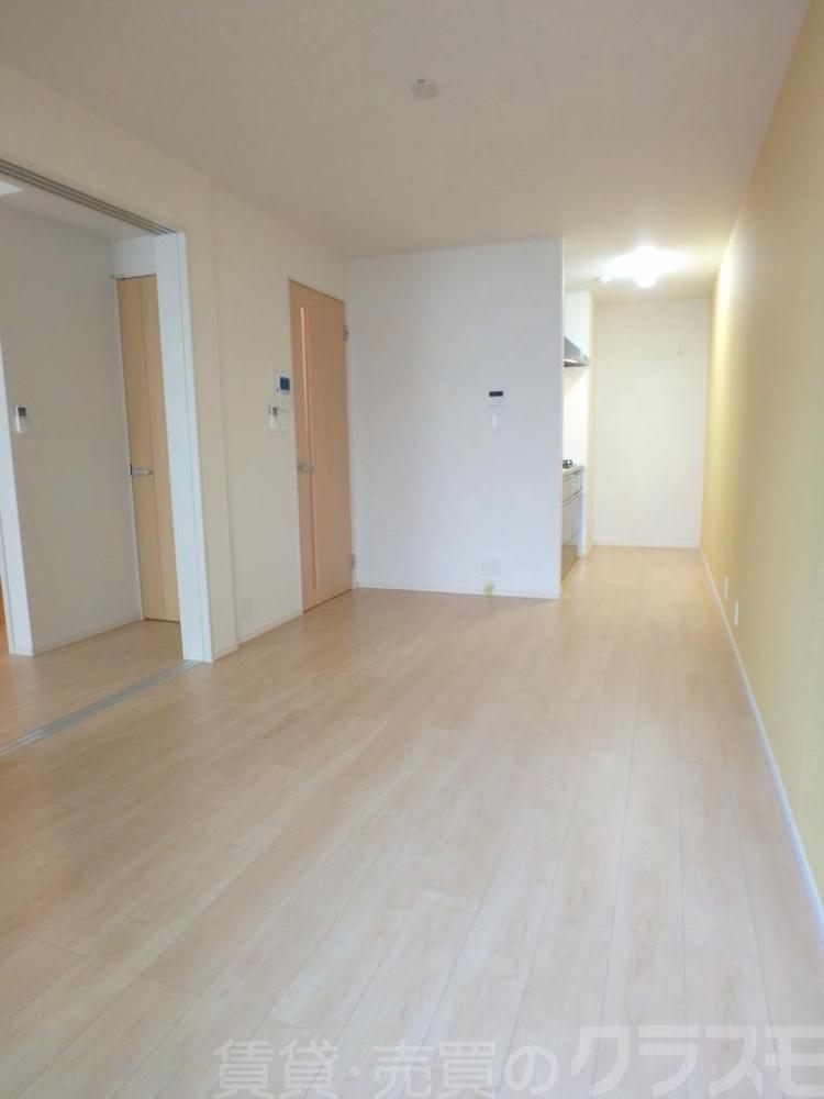 6/30 リビング/ダイニング