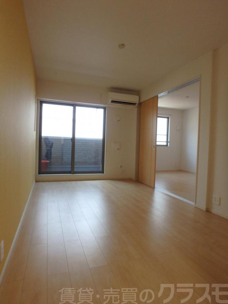 7/30 リビング/ダイニング