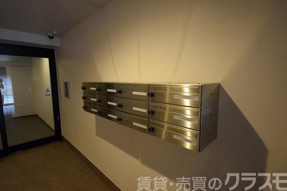 29/30 エントランス