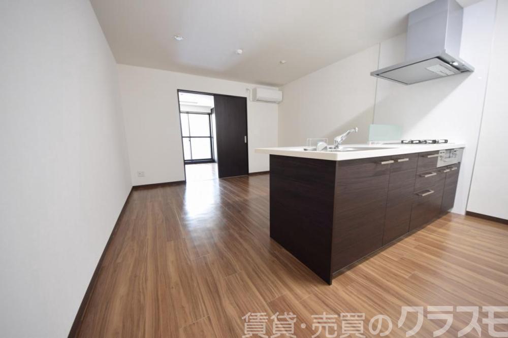 6/30 リビング/ダイニング