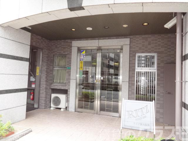 2/6 エントランス