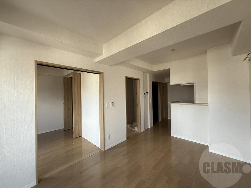 3/30 リビング/ダイニング