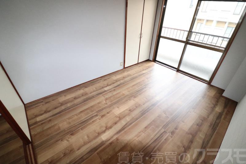 5/19 リビング/ダイニング