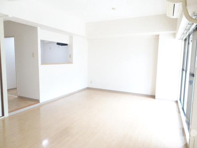 3/28 リビング/ダイニング