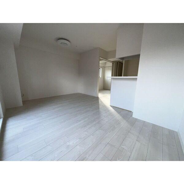 3/29 リビング/ダイニング