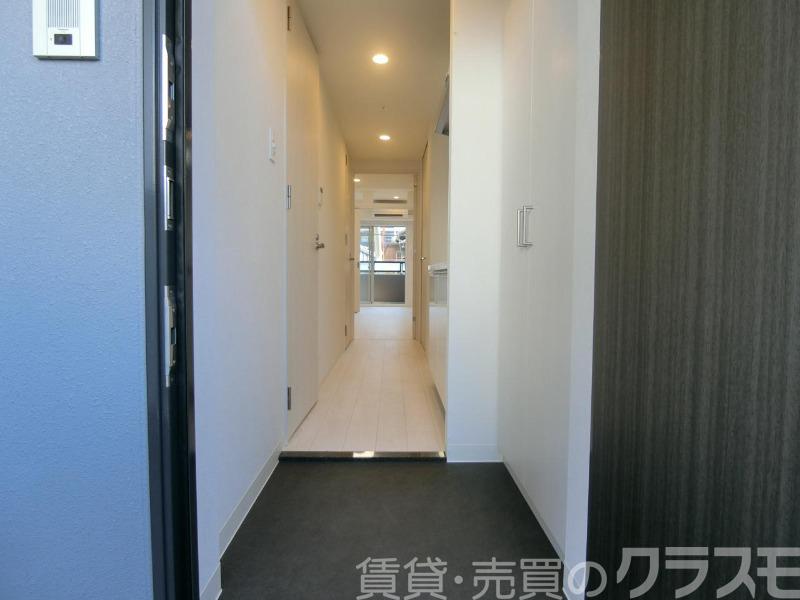 15/30 玄関