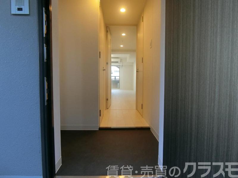 15/30 玄関