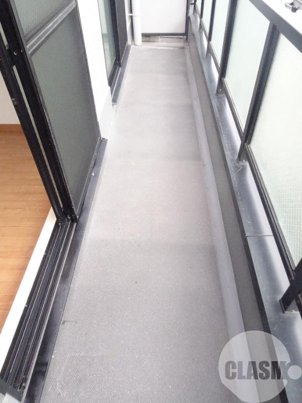 14/25 バルコニー