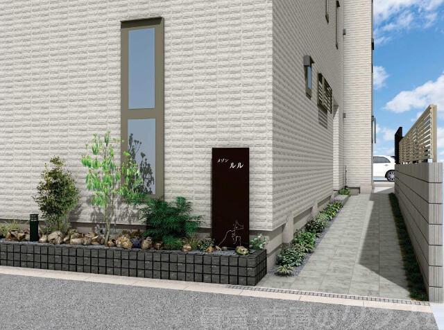 7/17 エントランス