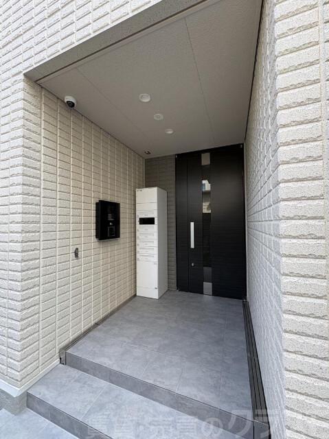 29/30 エントランス