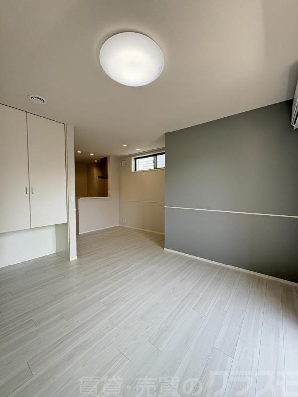 5/30 リビング/ダイニング