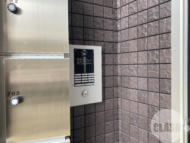 2/8 エントランス