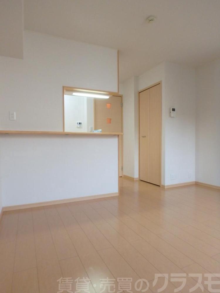 5/30 リビング/ダイニング