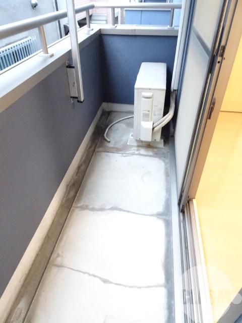 15/24 バルコニー