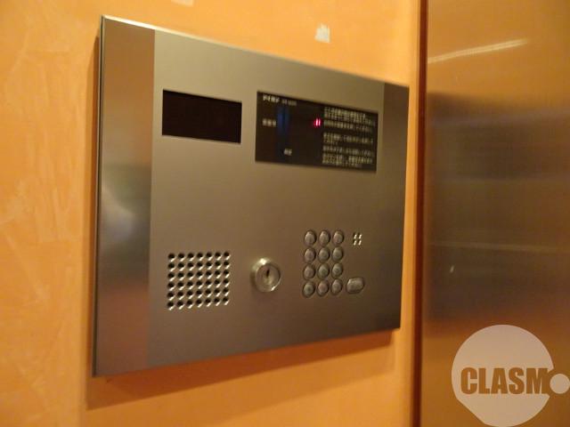 2/7 エントランス