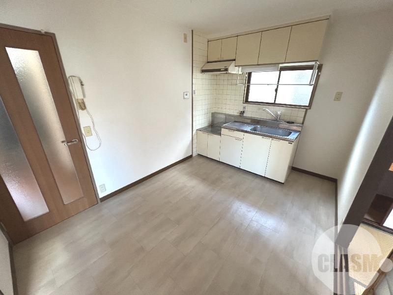 3/26 リビング/ダイニング