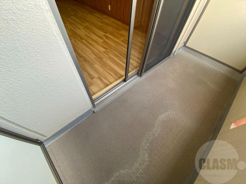 15/30 バルコニー