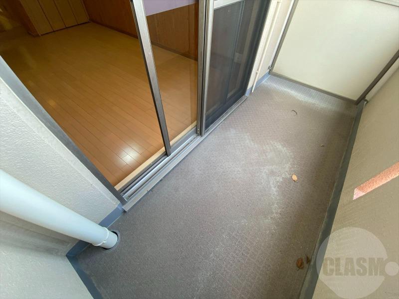 15/30 バルコニー