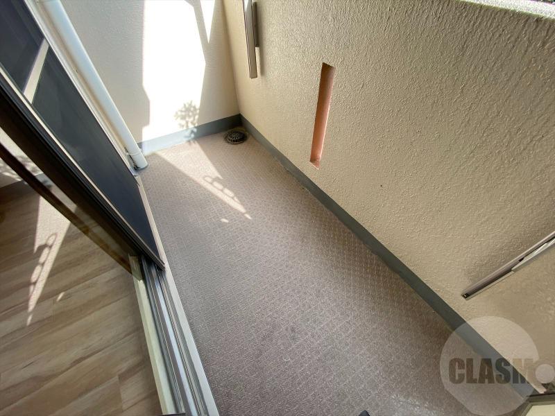 15/30 バルコニー