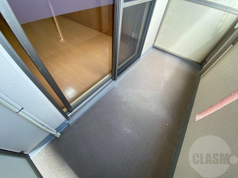 15/30 バルコニー