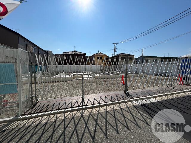 4/16 エントランス