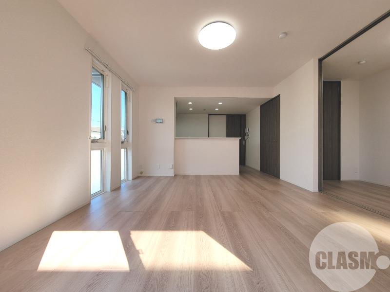 3/30 リビング/ダイニング