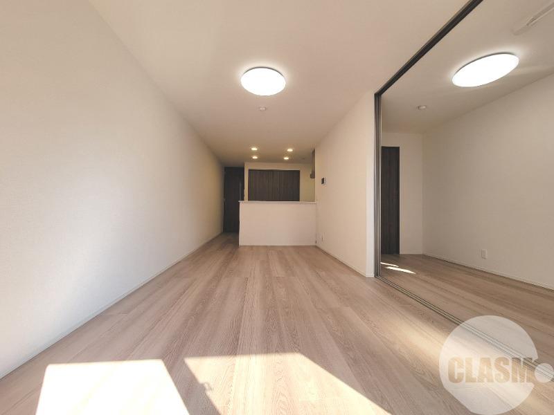 3/30 リビング/ダイニング