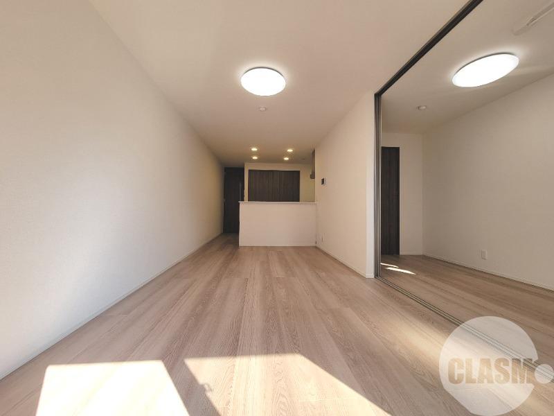 3/30 リビング/ダイニング