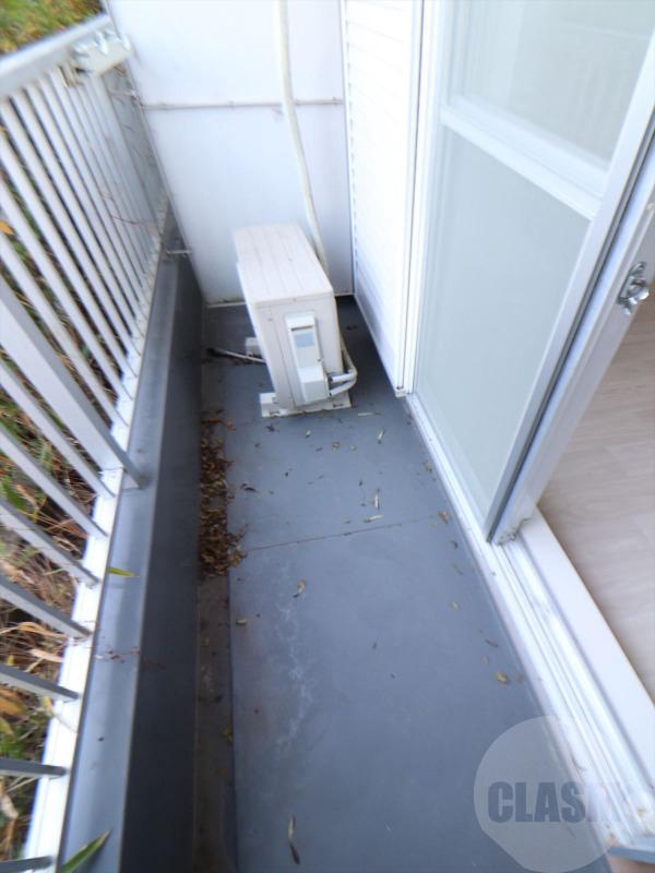 16/30 バルコニー