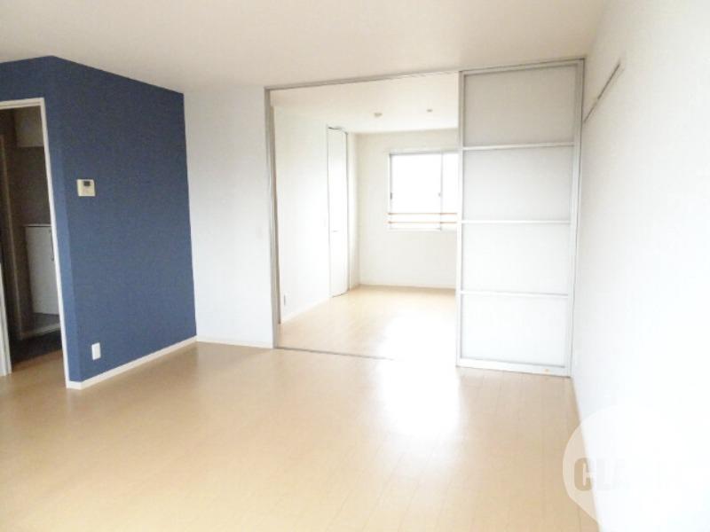 4/27 リビング/ダイニング