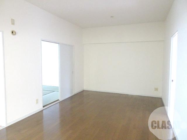 3/27 リビング/ダイニング