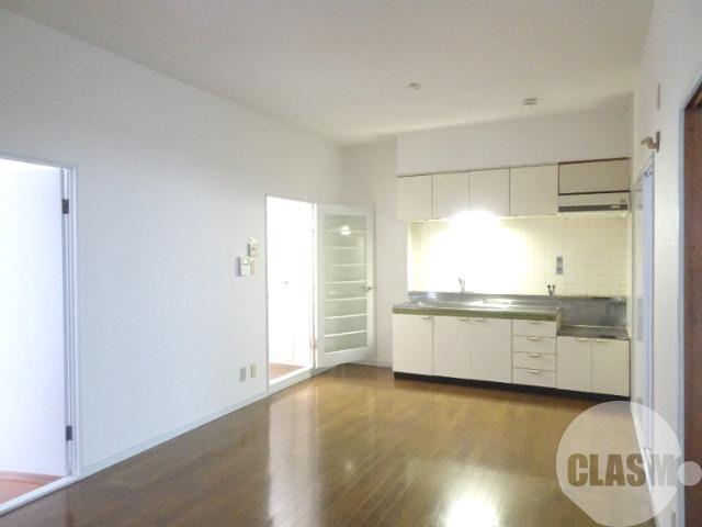 4/27 リビング/ダイニング