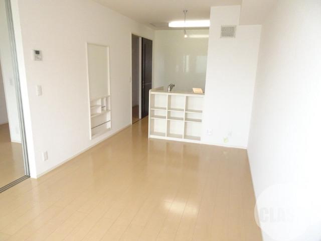 3/30 リビング/ダイニング