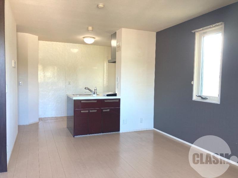 3/30 リビング/ダイニング