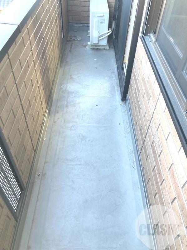 17/30 バルコニー