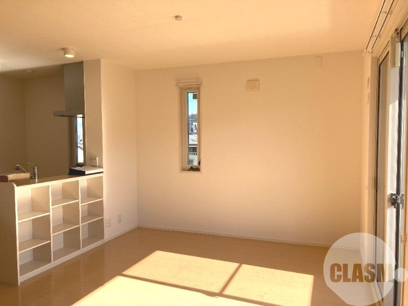 3/27 リビング/ダイニング