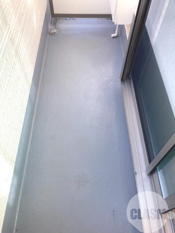 13/30 バルコニー